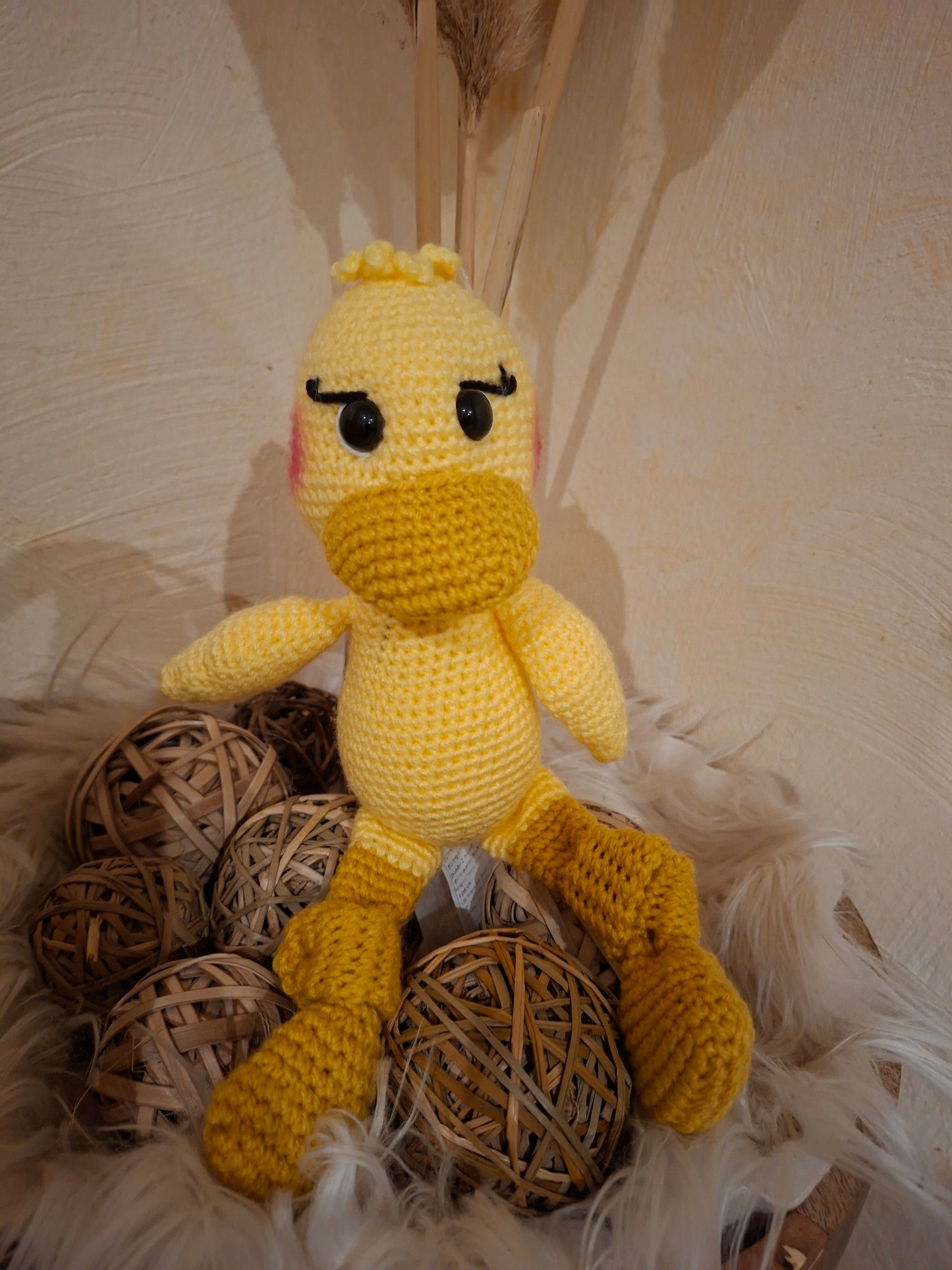 Peluche