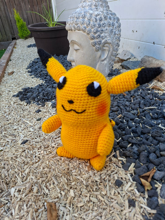 Peluche