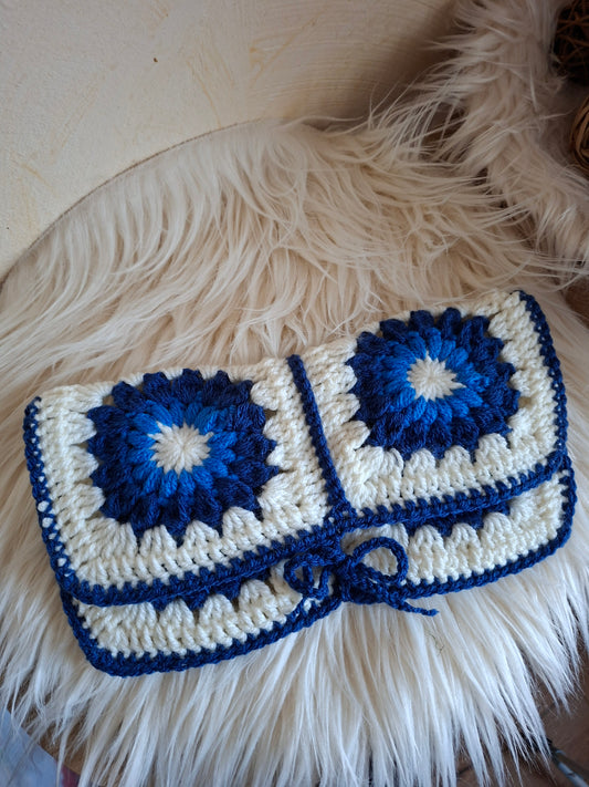 Pochette liseuse ou livre de poche