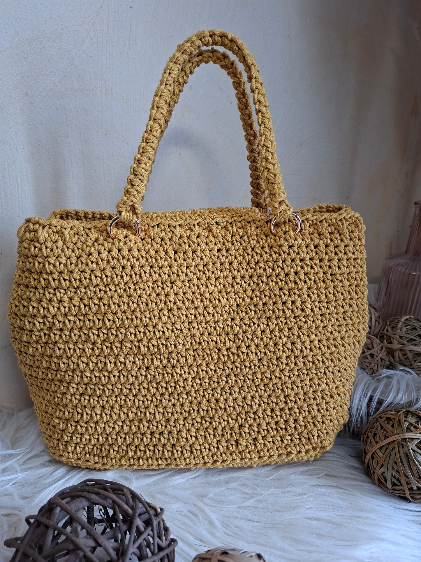 Sac cabas