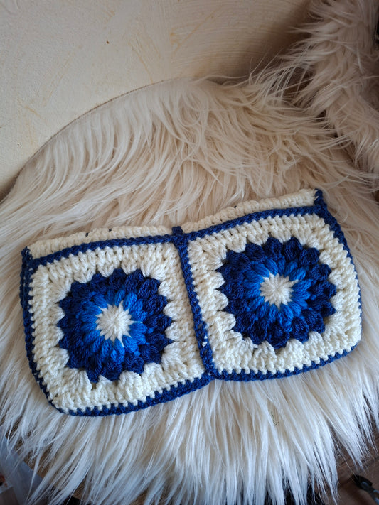 Pochette liseuse ou livre de poche