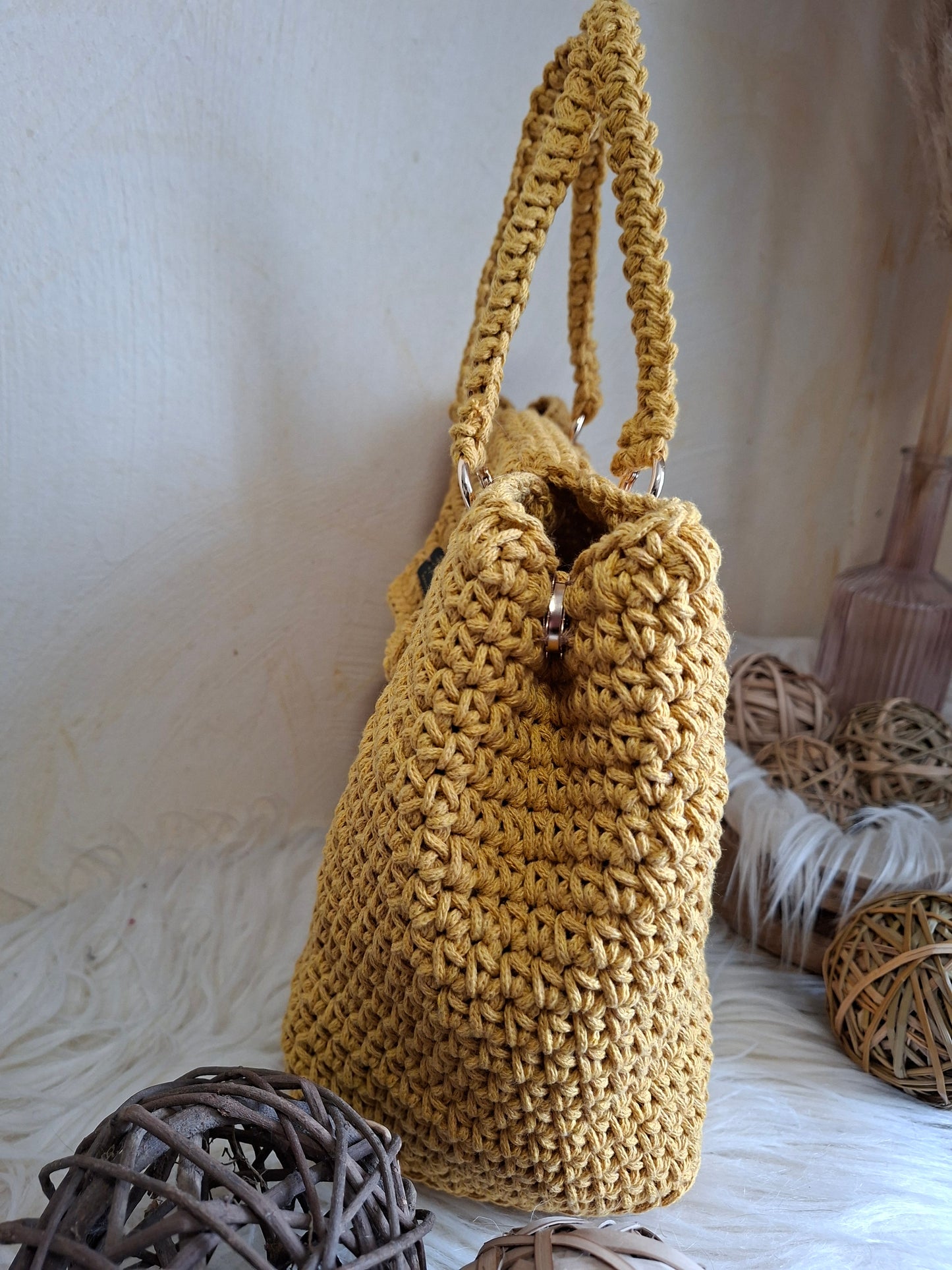 Sac cabas