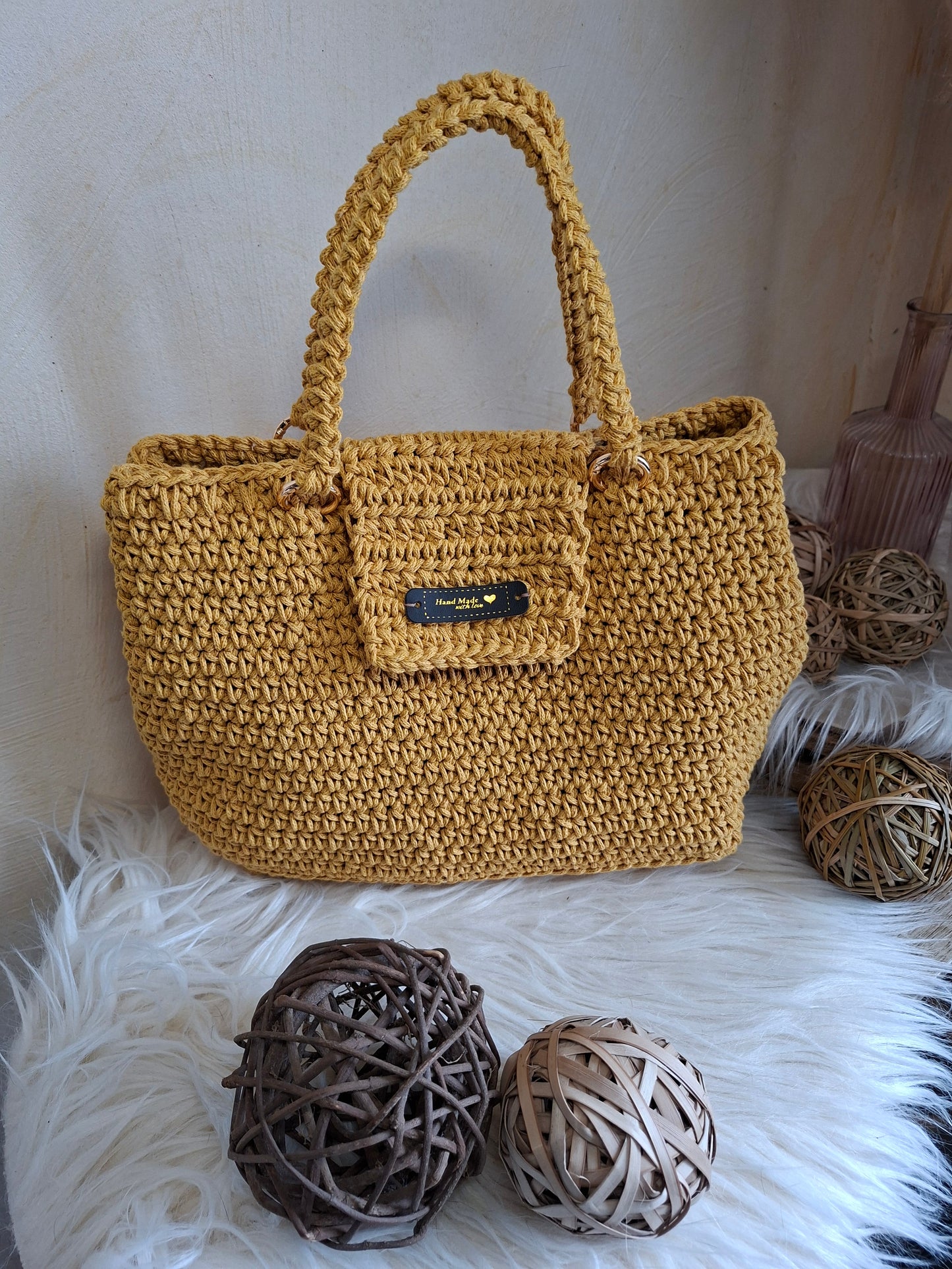 Sac cabas