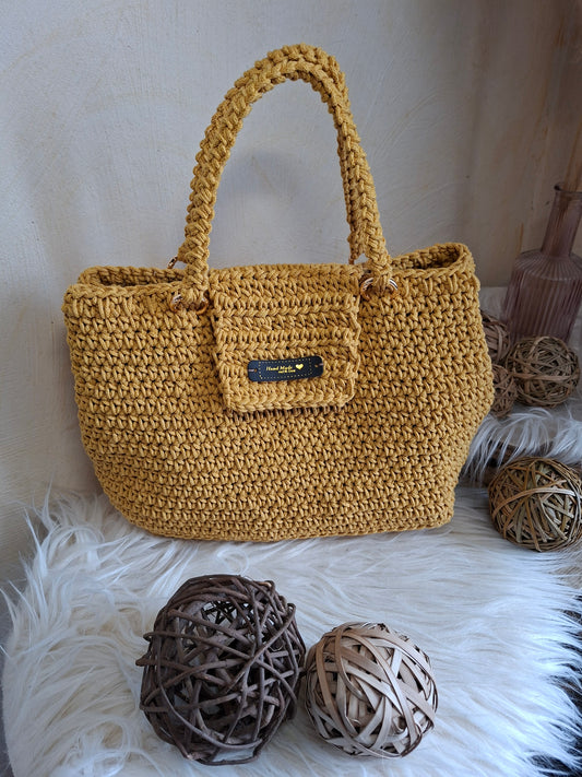 Sac cabas
