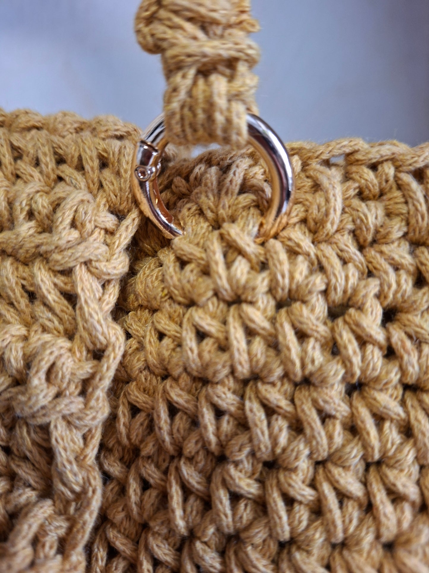 Sac cabas